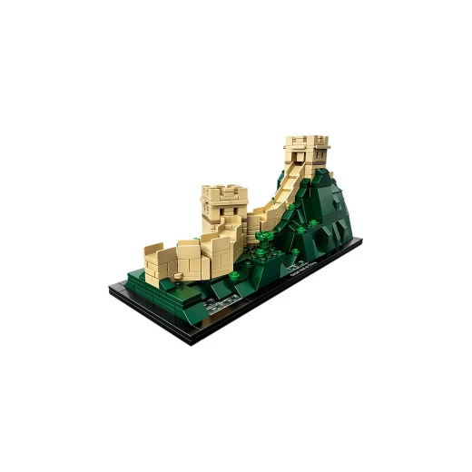 LEGO Architecture: Great Wall of China - ليجو - Image 3