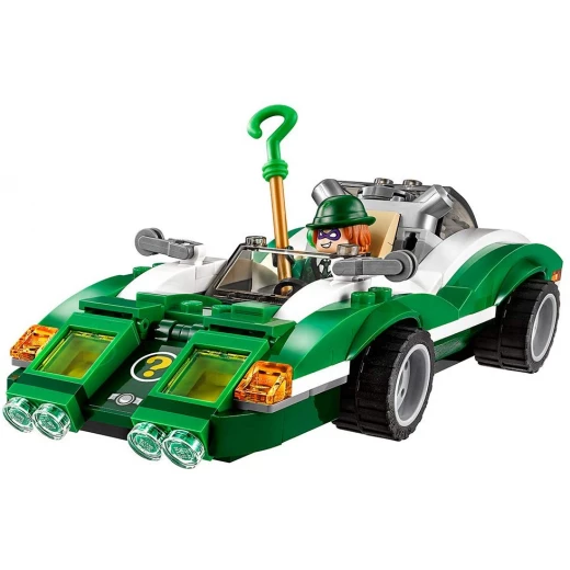 LEGO The Batman Movie: The Riddler Ridler Race - ليجو - Image 3