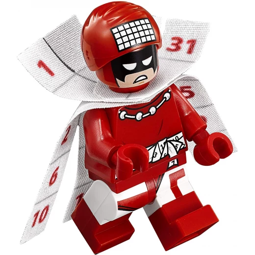 LEGO The Batman Movie: The Riddler Ridler Race - ليجو - Image 7