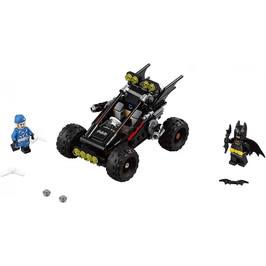 LEGO  The Batman Movie: The Bat-Dune Buggy - ليجو - Image 4