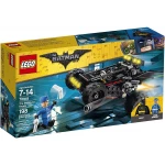 LEGO  The Batman Movie: The Bat-Dune Buggy - ليجو