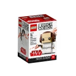 LEGO Brick Headz: Princess Leia - ليجو