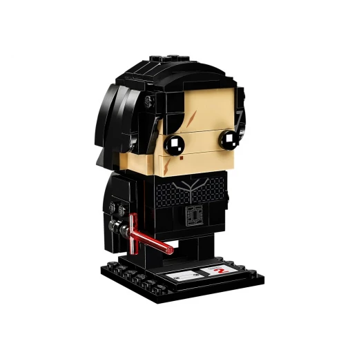 LEGO Brick Headz: Kylo Ren - ليجو - Image 2