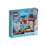 LEGO Disney: Elsa's Market Adventure - ليجو