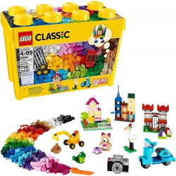 LEGO Classic: Large Creative Brick Box