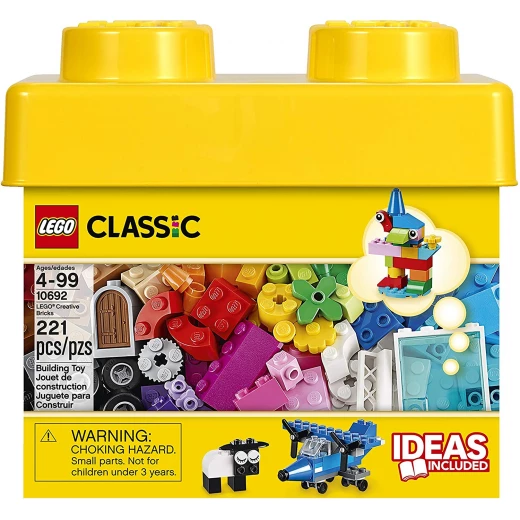 LEGO Classic: Creative Bricks - ليجو - Image 9