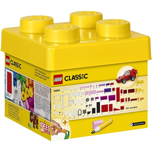 LEGO Classic: Creative Bricks - ليجو - Image 8