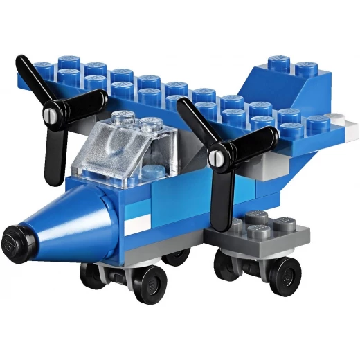 LEGO Classic: Creative Bricks - ليجو - Image 5