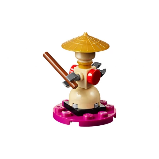 LEGO Disney: Mulan's Training Day - ليجو - Image 4