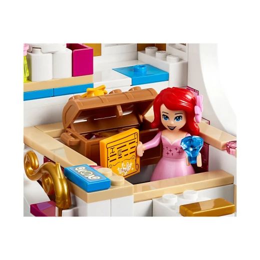 LEGO Disney: Ariel's Royal Celebration Boat - ليجو - Image 5