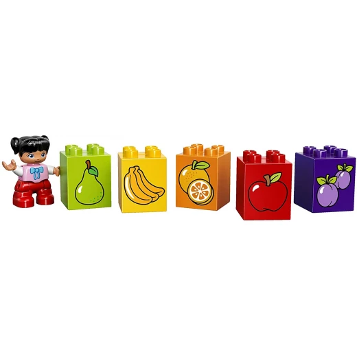 LEGO Duplo: My First Tractor - ليجو - Image 2