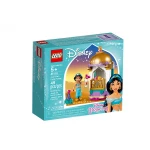 LEGO Disney: Jasmine's Petite Tower - ليجو