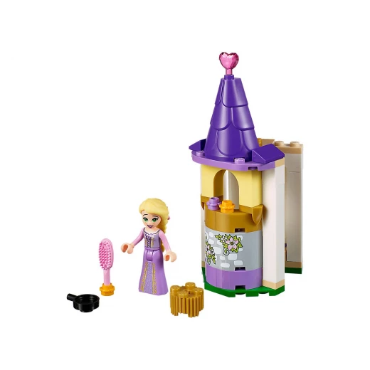 LEGO Disney: Rapunzel's Petite Tower - ليجو - Image 2