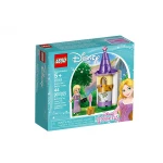 LEGO Disney: Rapunzel's Petite Tower - ليجو
