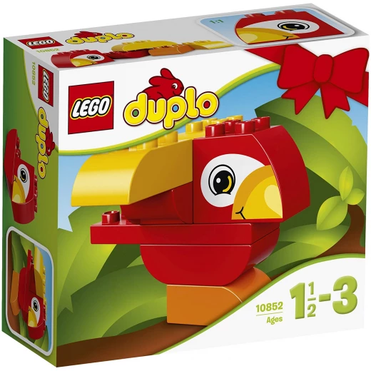 LEGO Duplo: My First Bird LEGO Duplo: My First Bird