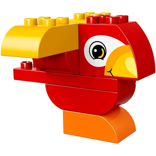 LEGO Duplo: My First Bird - ليجو - Image 3
