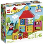 LEGO Duplo: My First Playhouse - ليجو