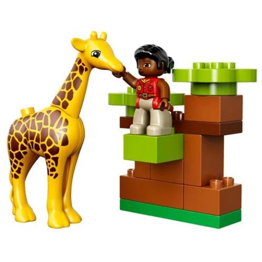 LEGO Duplo: Savanna - ليجو - Image 4