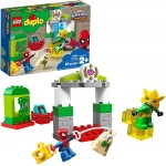 LEGO Duplo: Spider-Man vs. Electro - ليجو