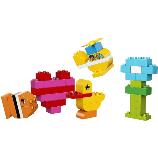 LEGO Duplo: Fun Creations - ليجو - Image 5