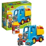 LEGO Duplo: Truck - ليجو