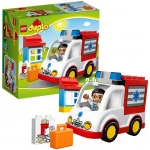 LEGO Duplo: Ambulance - ليجو