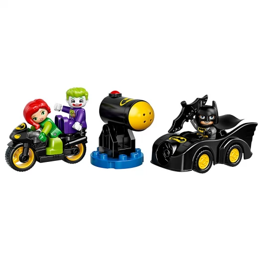 LEGO Duplo: Batcave Challenge - ليجو - Image 2