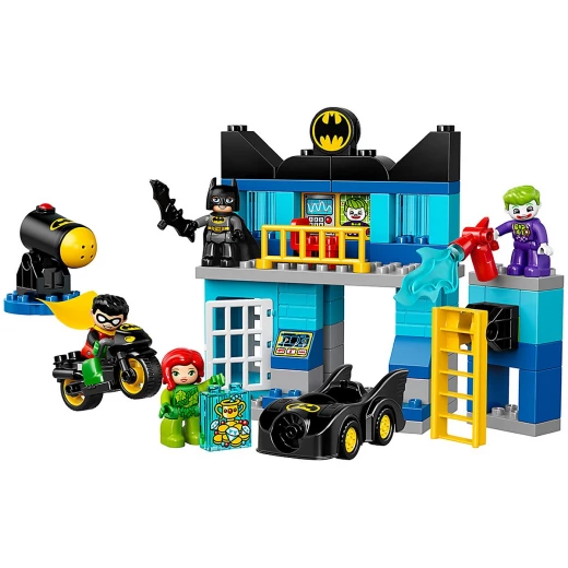 LEGO Duplo: Batcave Challenge - ليجو - Image 5