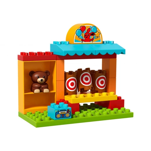 LEGO Duplo: Shooting Gallery - ليجو - Image 2