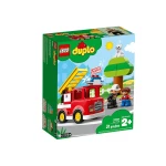 LEGO Duplo: Fire Truck - ليجو