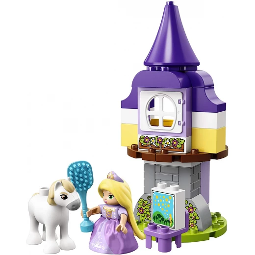 LEGO Duplo: Rapunzel's Tower - ليجو - Image 5