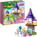 LEGO Duplo: Rapunzel's Tower - ليجو