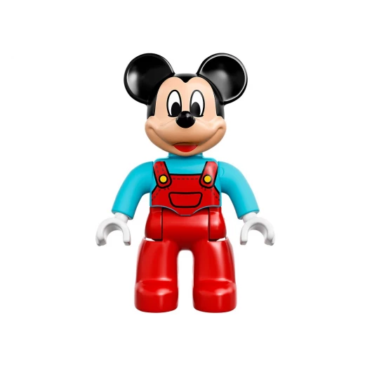 LEGO Duplo: Mickey's Workshop - ليجو - Image 2