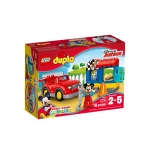 LEGO Duplo: Mickey's Workshop - ليجو