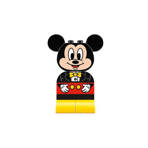 LEGO Duplo: My First Mickey Build - ليجو - Image 3