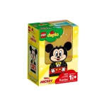 LEGO Duplo: My First Mickey Build - ليجو
