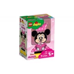 LEGO Duplo: My First Mickey Build - ليجو