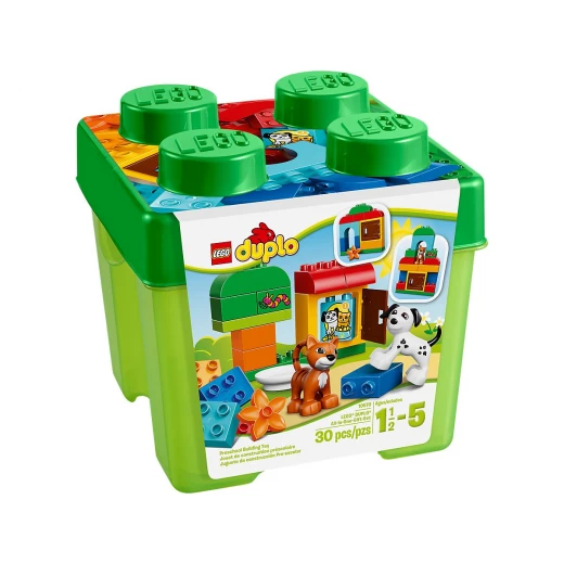 LEGO Duplo: All in one Gift Set LEGO Duplo: All in one Gift Set