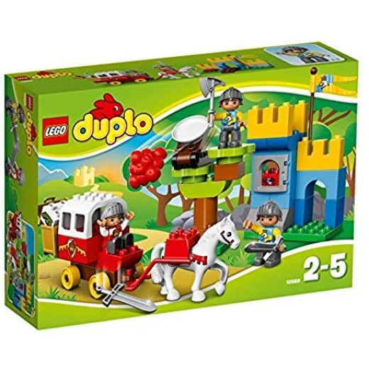 LEGO Duplo: Treasure Attack LEGO Duplo: Treasure Attack