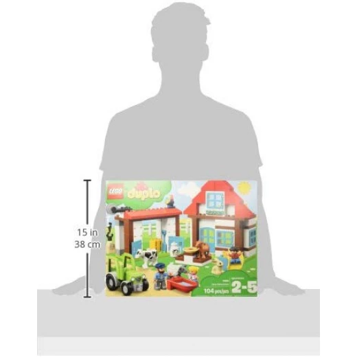 LEGO Duplo: Farm Adventures - ليجو - Image 5