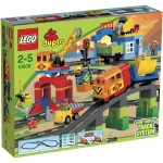 LEGO Duplo: Deluxe Train Set - ليجو