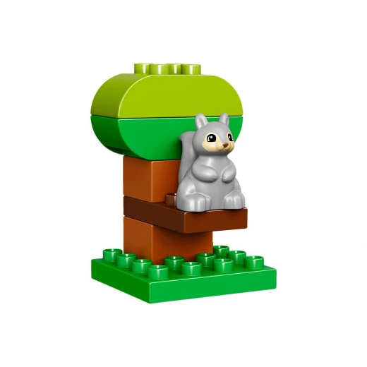 LEGO Duplo: Birthday Picnic - ليجو - Image 4