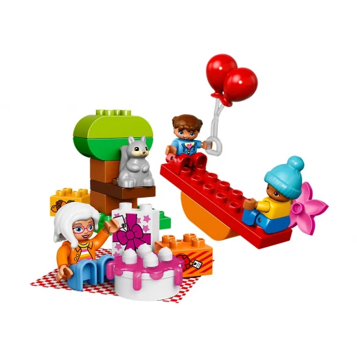 LEGO Duplo: Birthday Picnic - ليجو - Image 2
