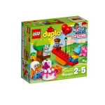 LEGO Duplo: Birthday Picnic - ليجو