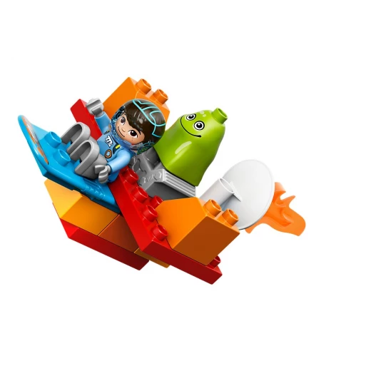 LEGO Duplo: Miles' Space Adventures - ليجو - Image 3