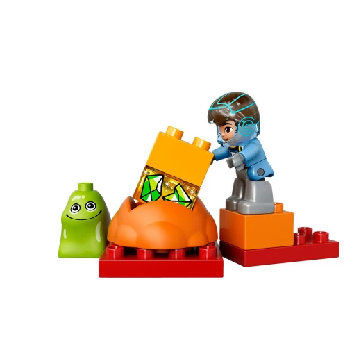 LEGO Duplo: Miles' Space Adventures - ليجو - Image 4