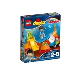 LEGO Duplo: Miles' Space Adventures - ليجو