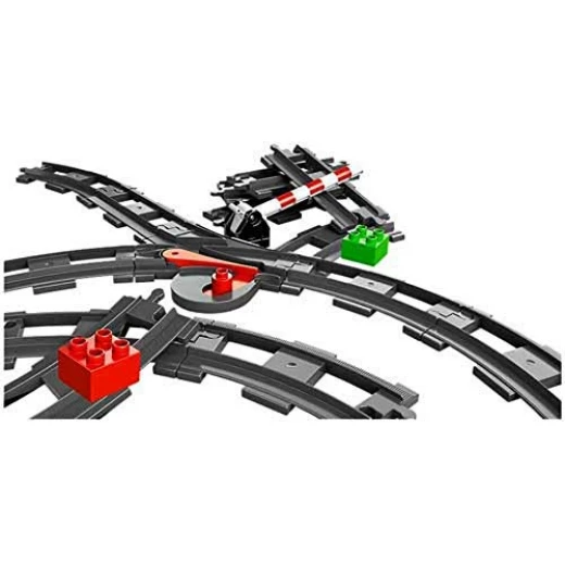 LEGO Duplo: Train Accessory Set - ليجو - Image 5