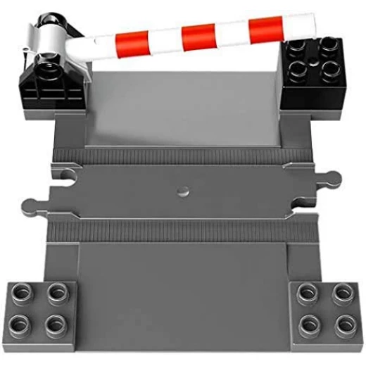 LEGO Duplo: Train Accessory Set - ليجو - Image 2