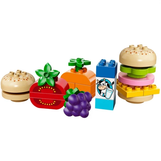 LEGO Duplo: Creative Picnic - ليجو - Image 2